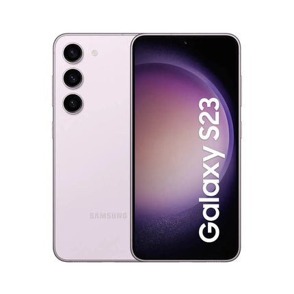 Galaxy S23 – Lavender