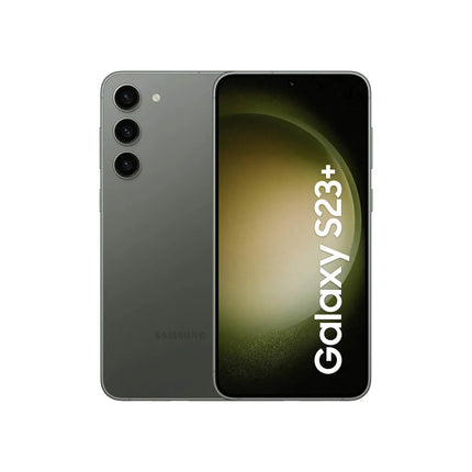 Galaxy S23+ – Green