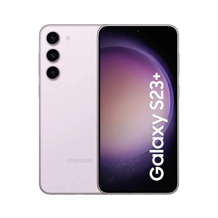 Galaxy S23+ – Lavender
