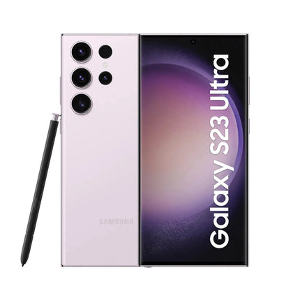 Galaxy S23 Ultra – Lavender