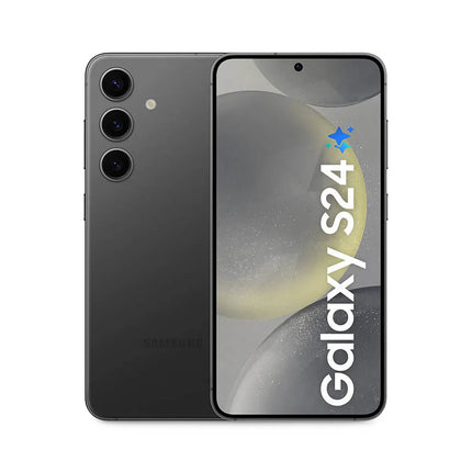 Galaxy S24+ – Onyx Black