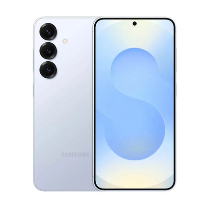 Galaxy S25 – Icyblue