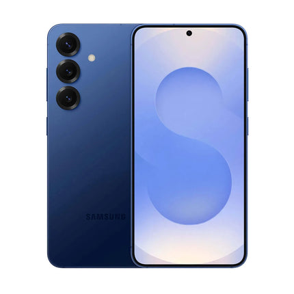 Galaxy S25 – Navy
