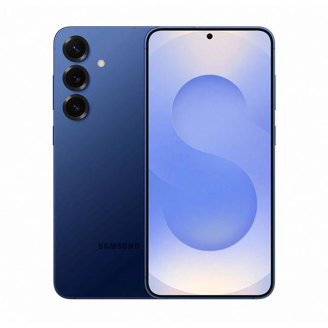 Galaxy S25+ – Navy