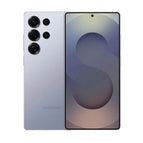 Refurbished – Pristine / 256GB / Titanium Silverblue