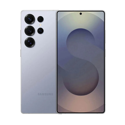 Galaxy S25 Ultra – Titanium Silverblue