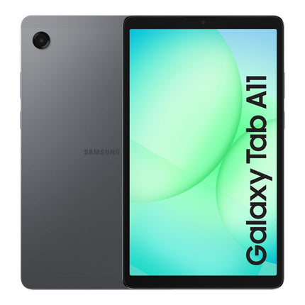 Galaxy Tab A11 – Grey