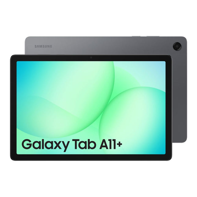 Galaxy Tab A11+ – Grey