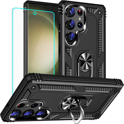 Samsung S26 Ultra tech ring case