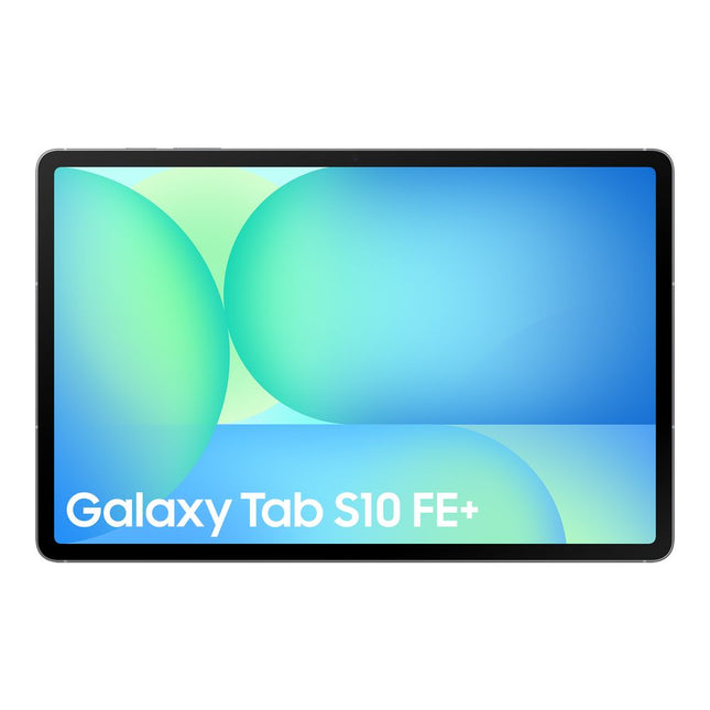 Galaxy Tab S10 FE+ – Grey
