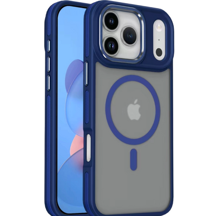 iPhone 17 Pro Max BiColour MagSafe PC01 Case
