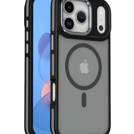iPhone 17 Pro Max BiColour MagSafe PC01 Case