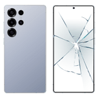 Front Screen — Genuine