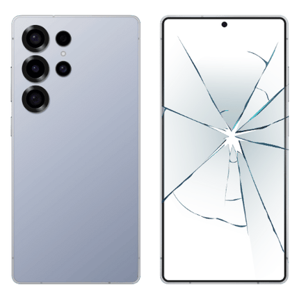 Samsung S24 Ultra Repair