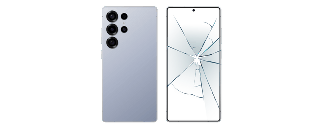 Samsung S23 Ultra Repair