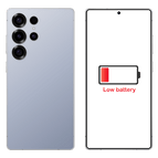 Genuine Battery Replacement