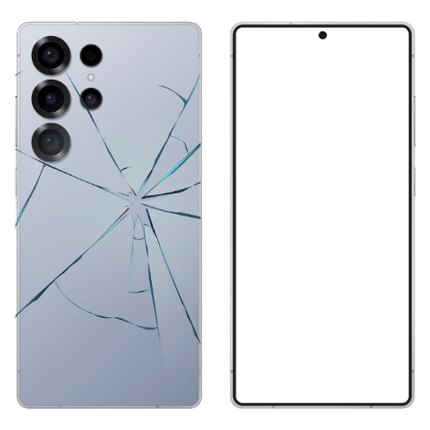 Samsung S24 Ultra Repair