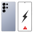 Charging Port Repair — Genuine