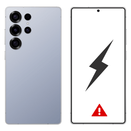 Samsung S24 Ultra Repair