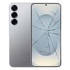 Front Screen — Genuine