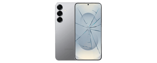 Samsung S24 Plus Repair