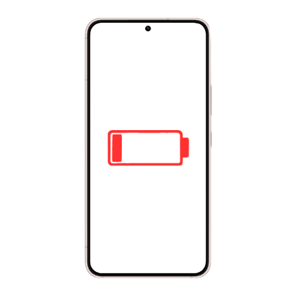 Samsung S23 Plus Repair