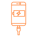 Charging Port Repair — Genuine