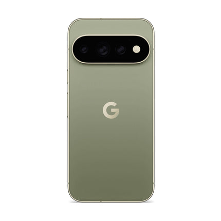Pixel 11 Pro – Olive