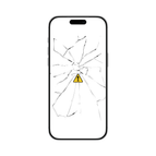 Front Screen — Genuine