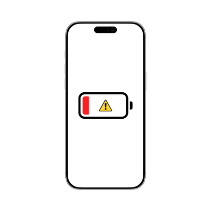 iPhone 15 Plus Repair