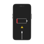 Charging Port Repair — Genuine
