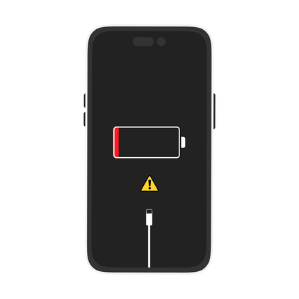 iPhone 15 Plus Repair