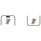 Speaker & Microphone Repair — Earpiece Replacement