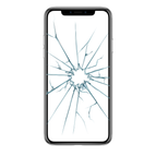Front Screen — OLED