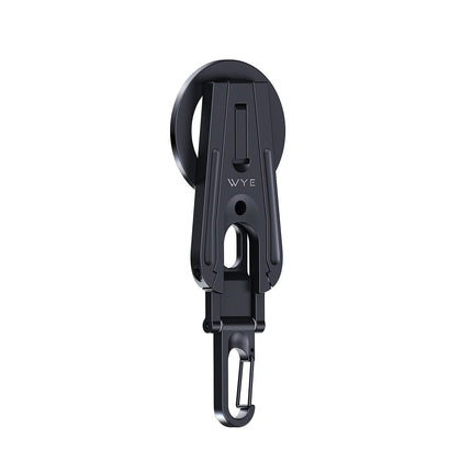 Portable Magnetic Tripod Phone Stand