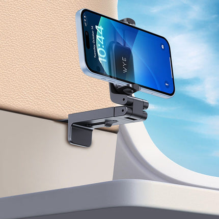 Universal Airplane Phone Mount H123