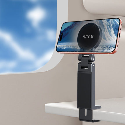 Airplane Magnetic Phone Mount H124