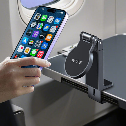 Airplane Magnetic Phone Mount H124