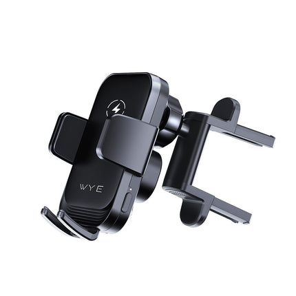 15W Wireless Benz Fit Round Vent Mount H125