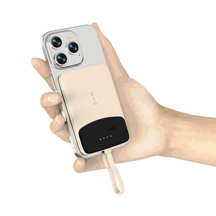 3000mAh Power bank