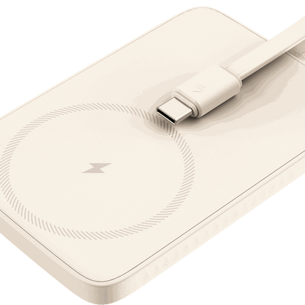 3000mAh Power bank