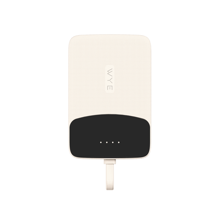 3000mAh Power bank