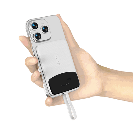 3000mAh Power bank
