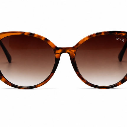 Sports Sunglasses Cat-Eye Chain