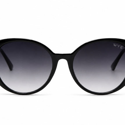 Sports Sunglasses Cat-Eye Chain