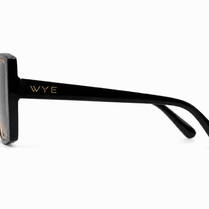 Sports Sunglasses Rimmed Cat-Eye
