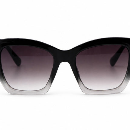 Sports Sunglasses Oversized Cat-Eye