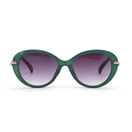 Sports Sunglasses Cat-Eye Fashion