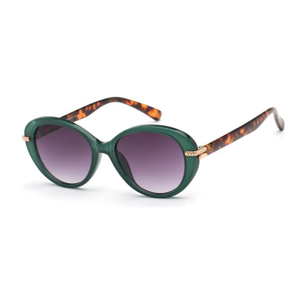 Sports Sunglasses Cat-Eye Fashion