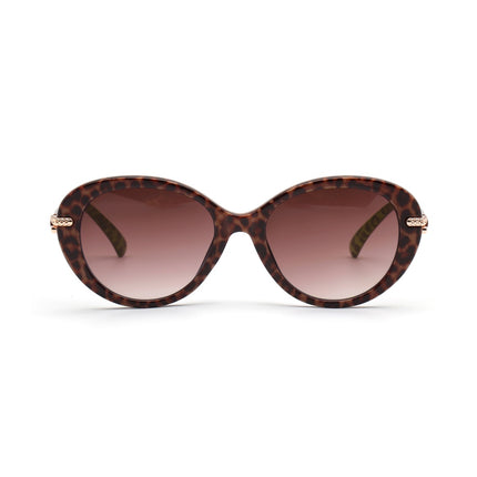 Sports Sunglasses Cat-Eye Fashion